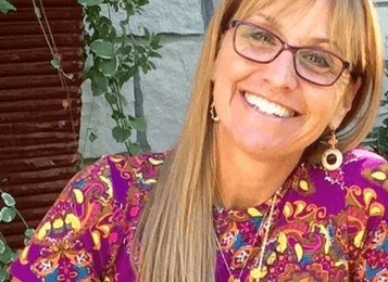 Gina Prowell